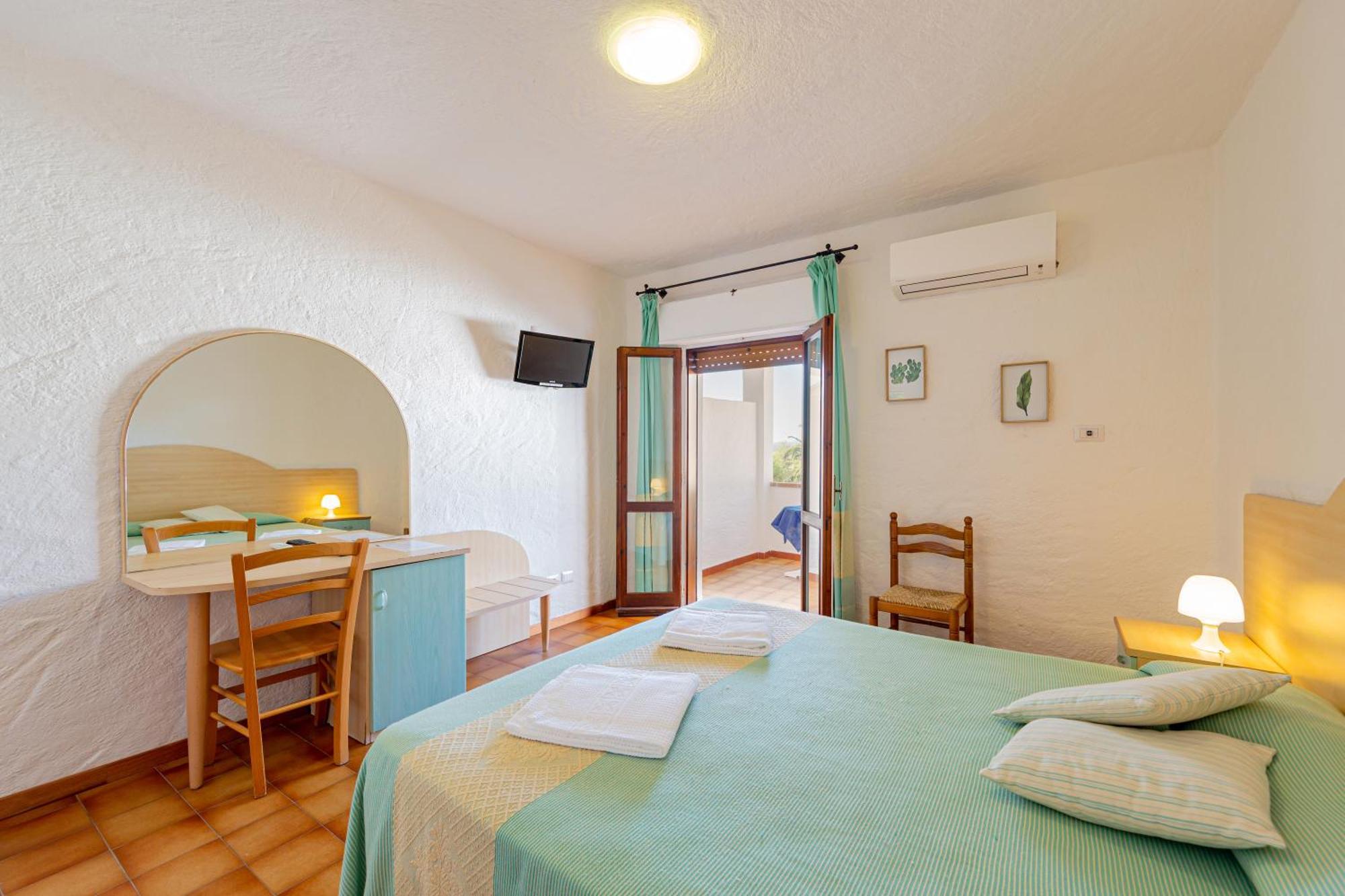 Habitación Doble - Planta baja