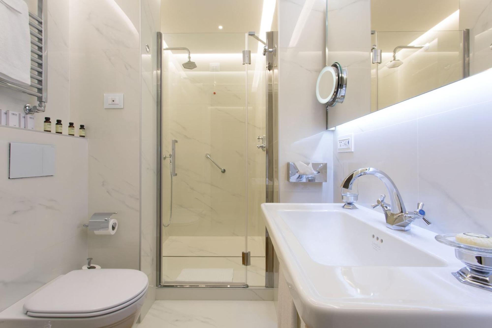 Chambre Triple Classique