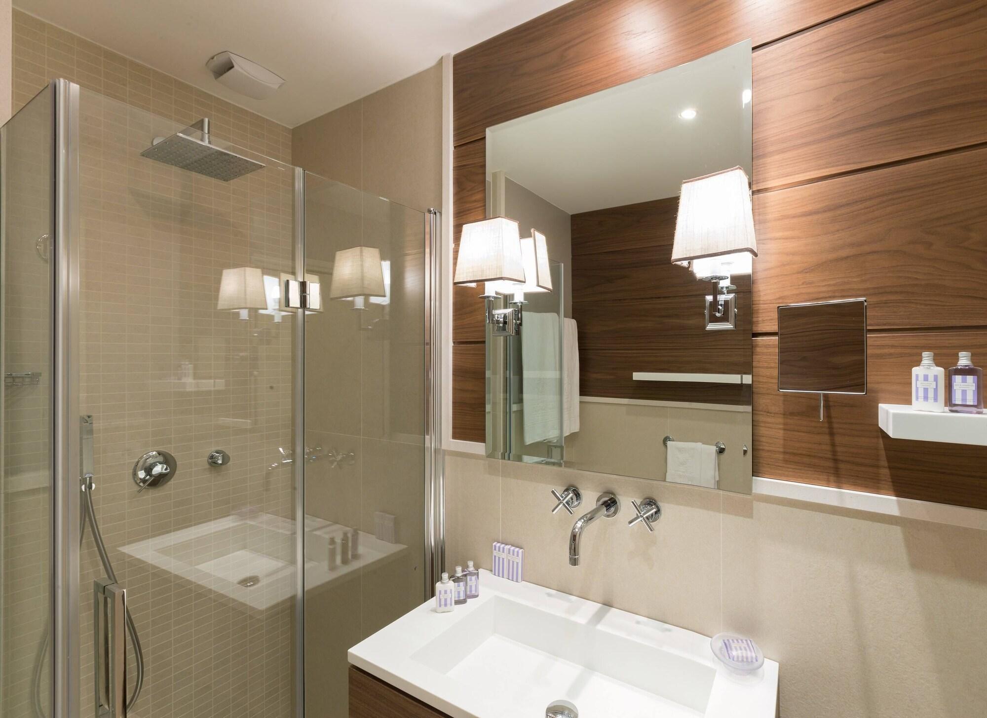 Superior Zimmer mit seitlichem Meerblick
