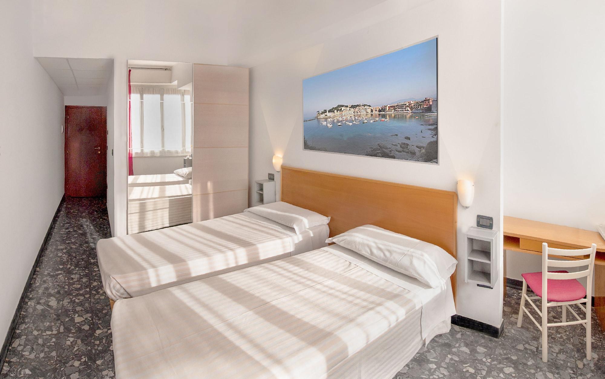 Chambre Double Supérieure