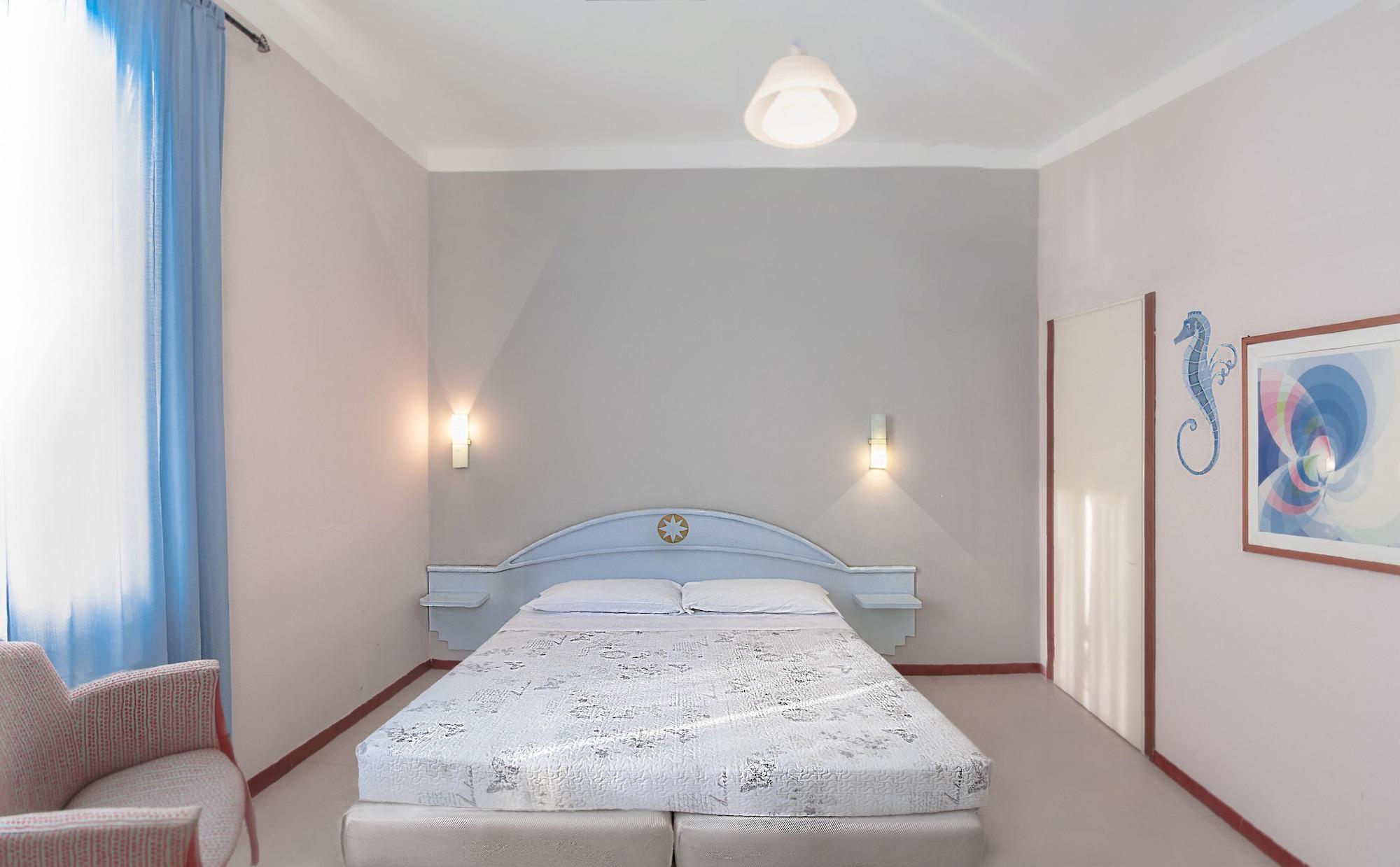 Chambre Triple