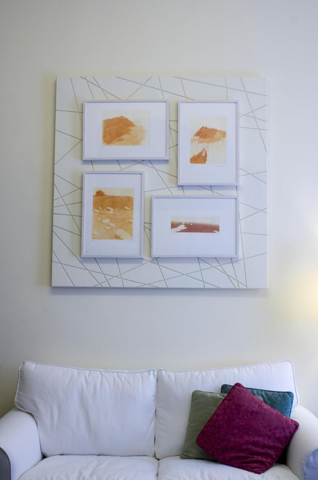 Apartament Armanda