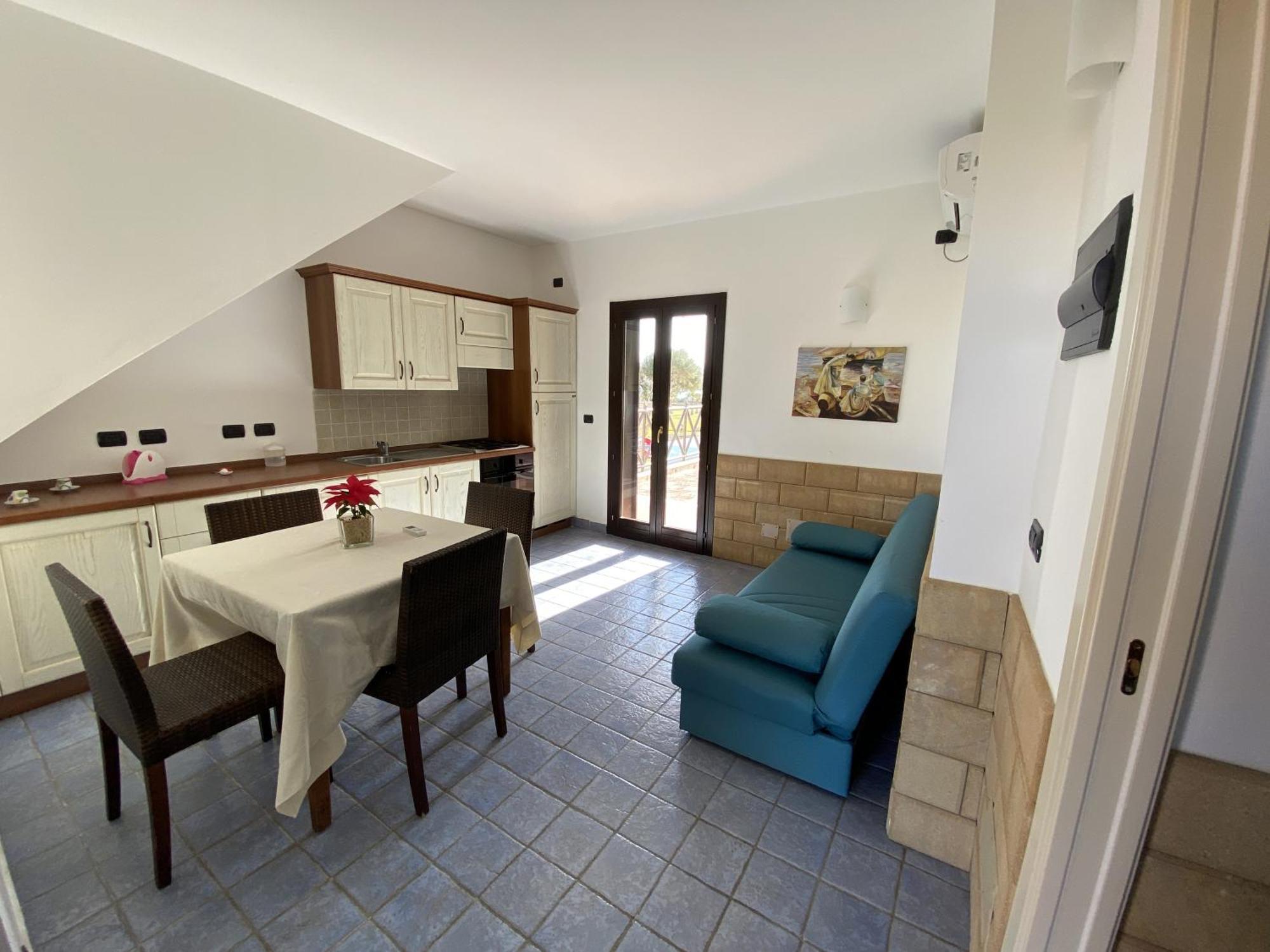 Appartement 1 Chambre