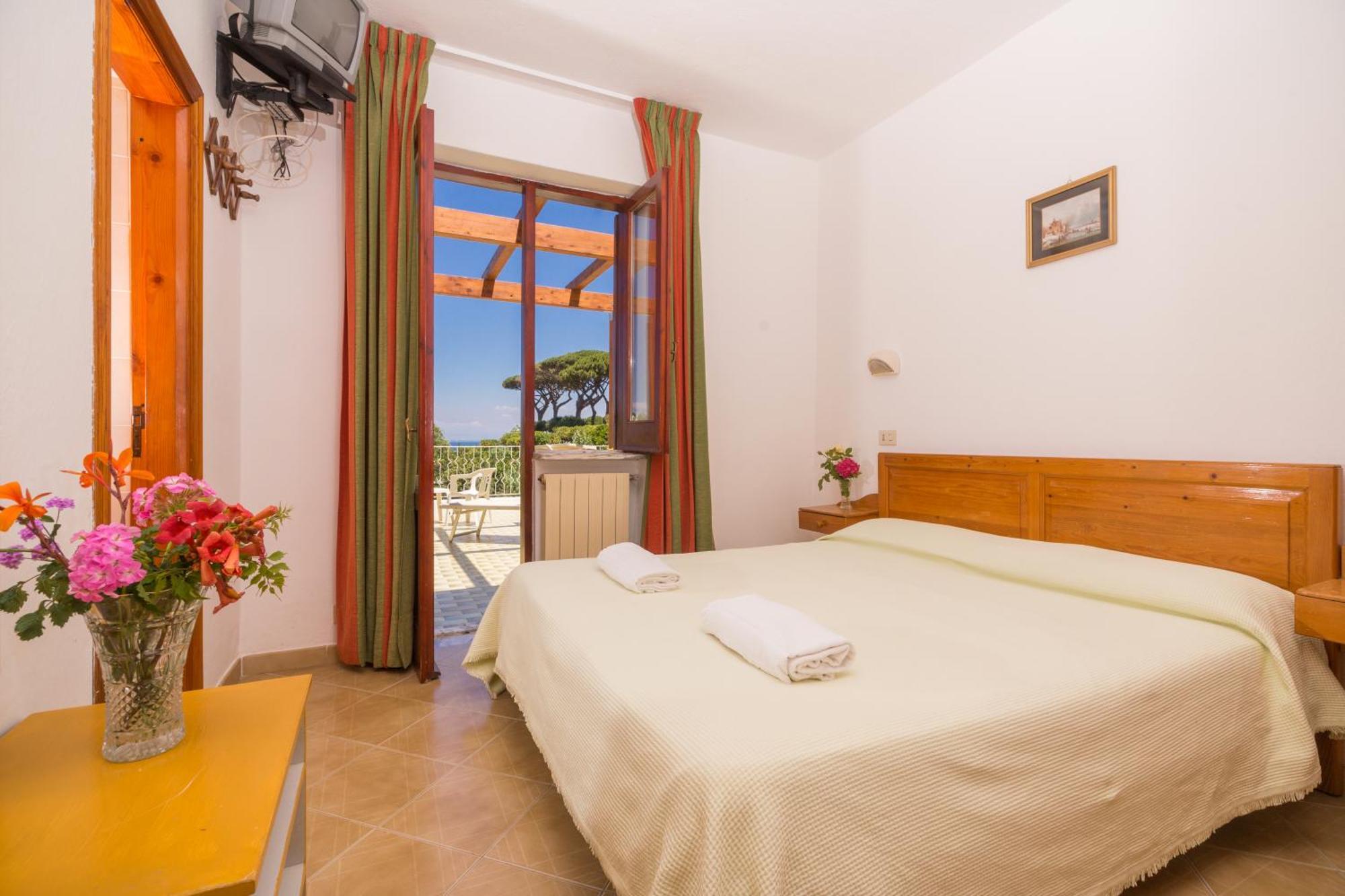 Chambre Double Économique
