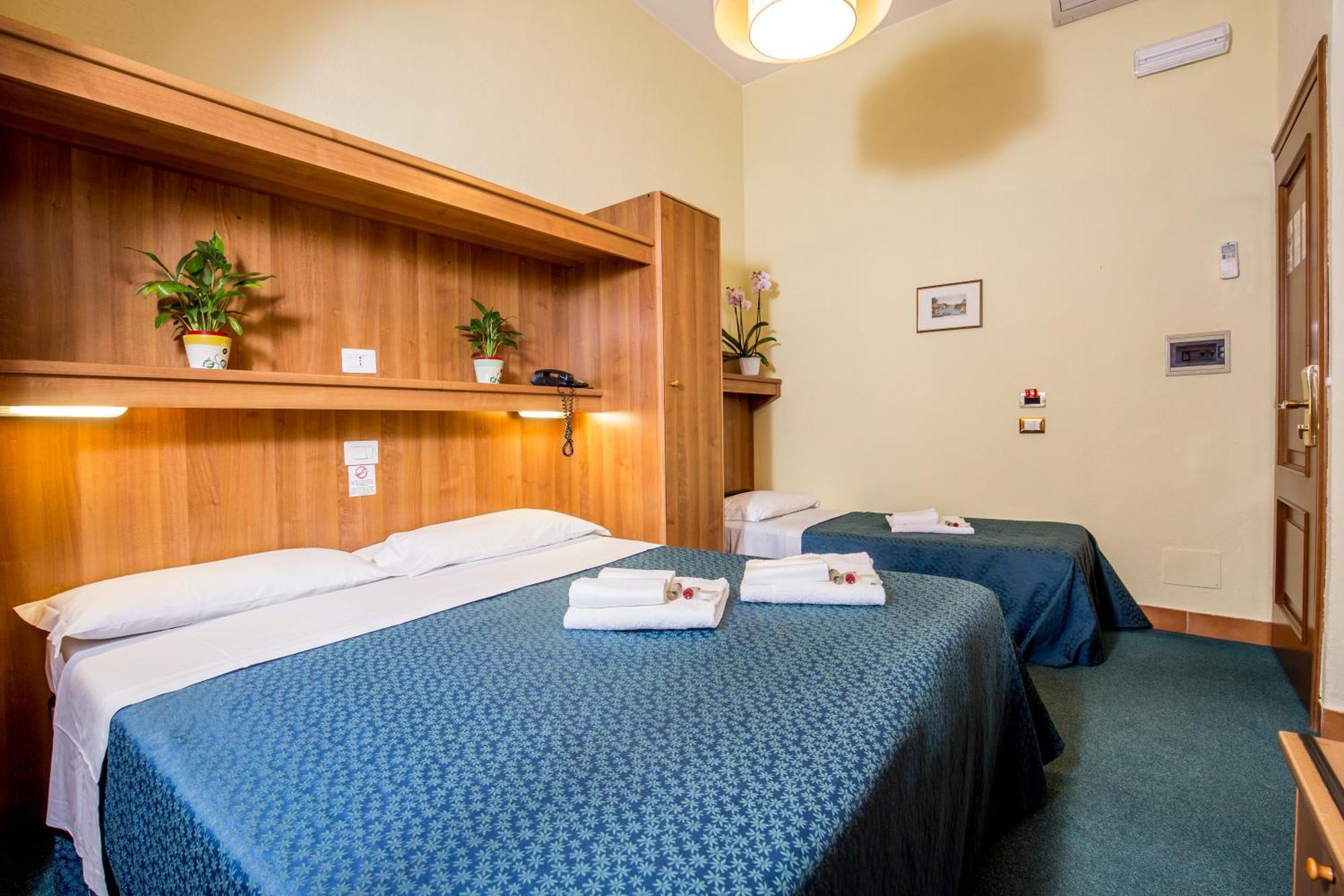Superior Triple Room