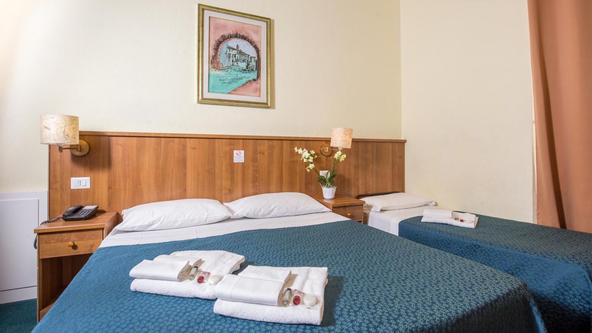 Superior Triple Room