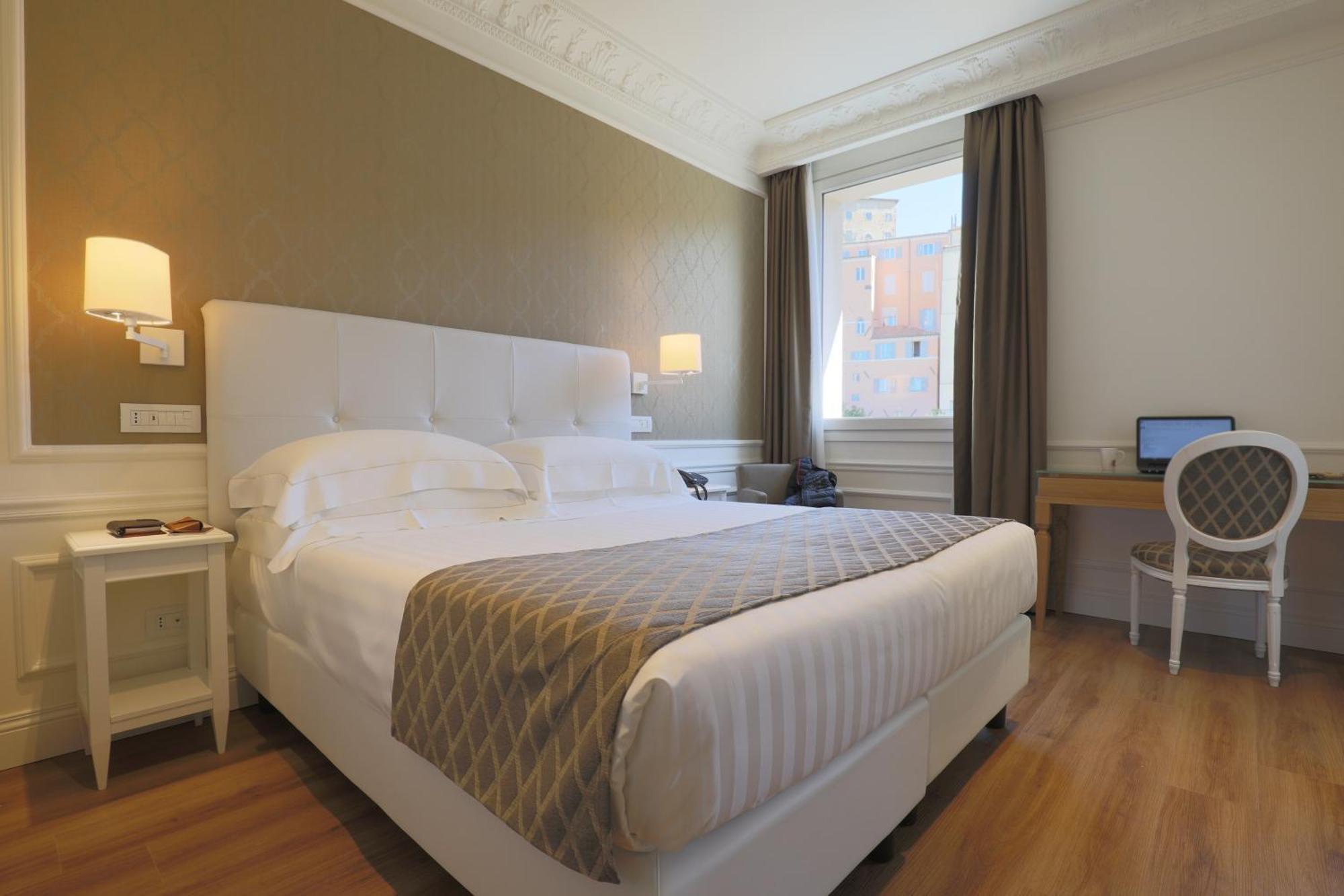 Comfort Double or Twin Room