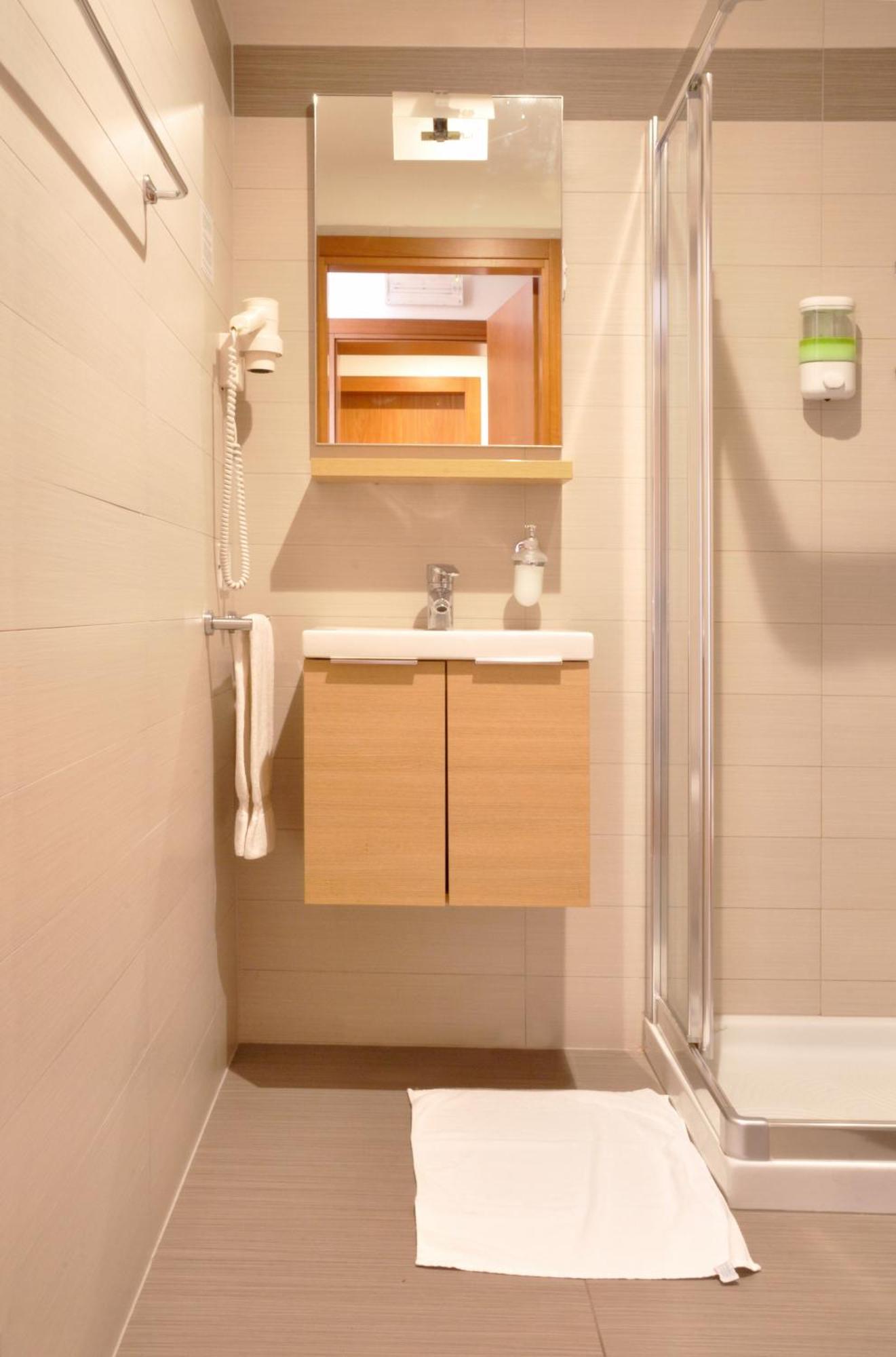 Habitación Doble Clásica