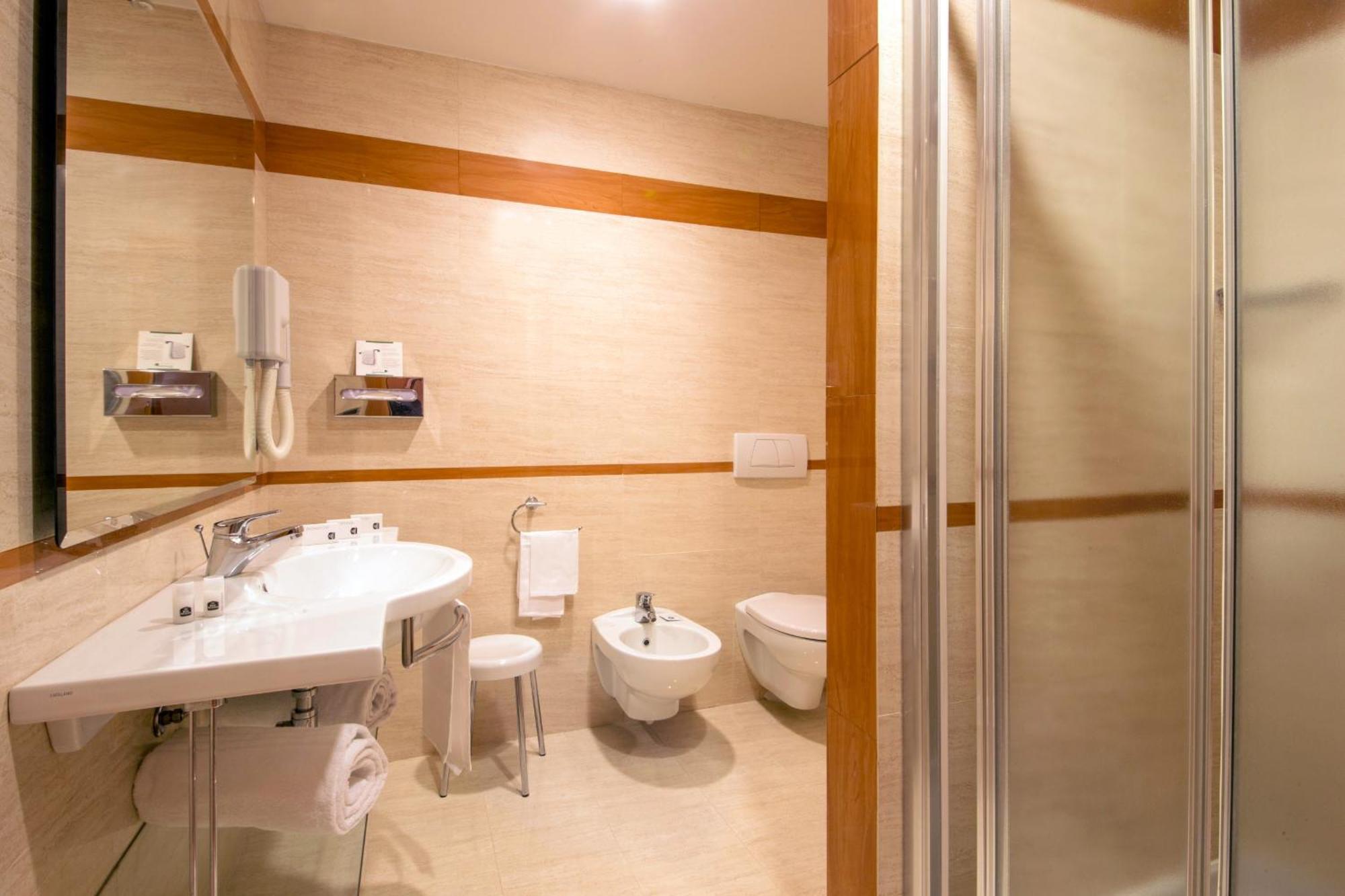 Two Room King Suite