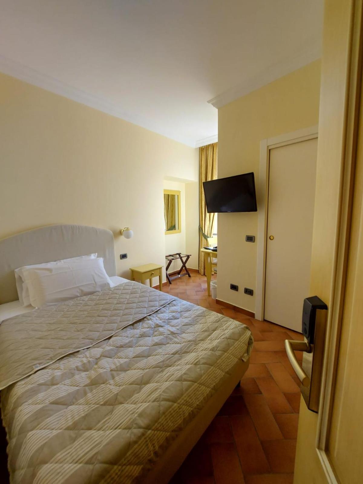 Chambre Simple Standard