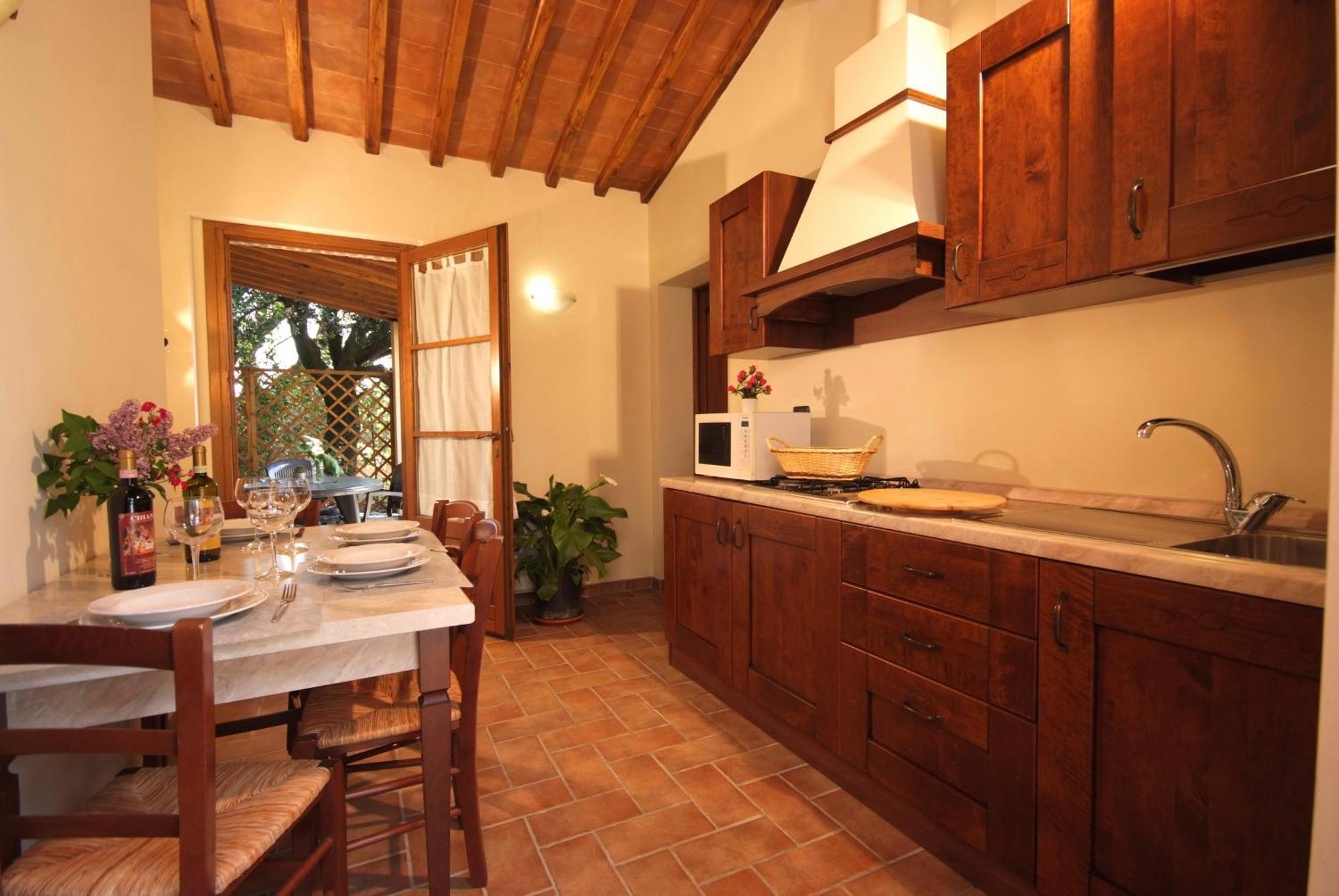 Apartamento de 1 dormitorio (2 adultos)