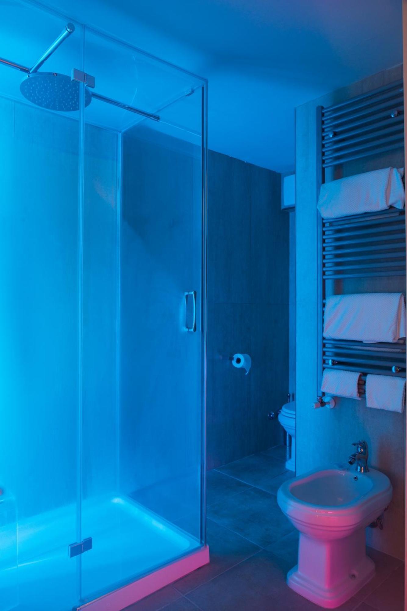 Suite Spa Bath Spa Access