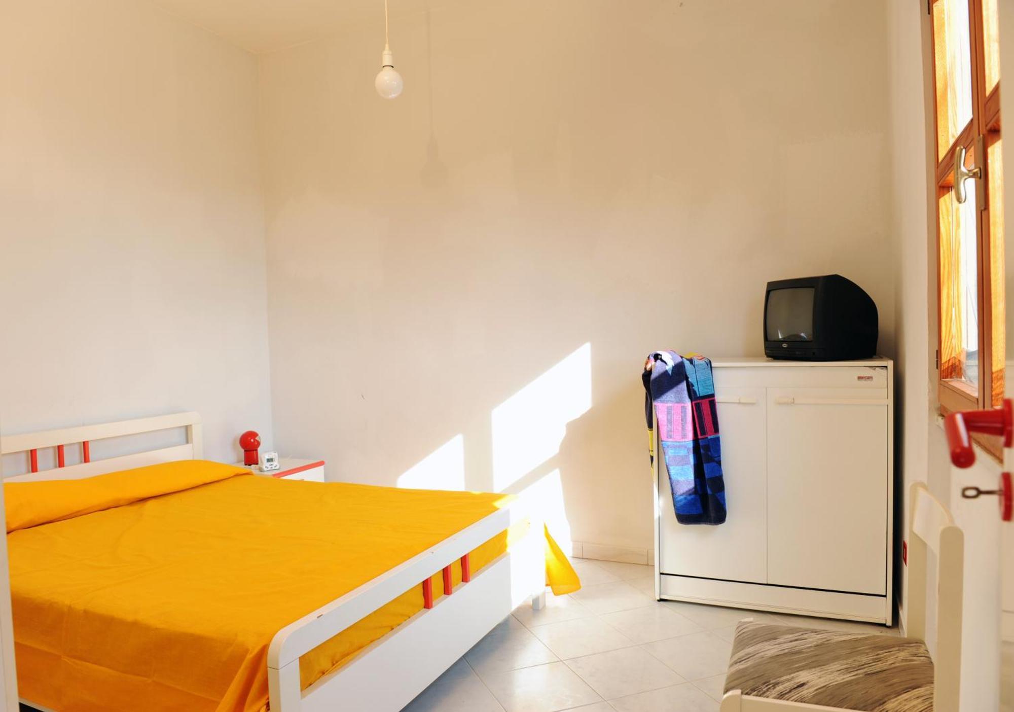 Appartamento con 1 Camera da Letto (3 Adulti)