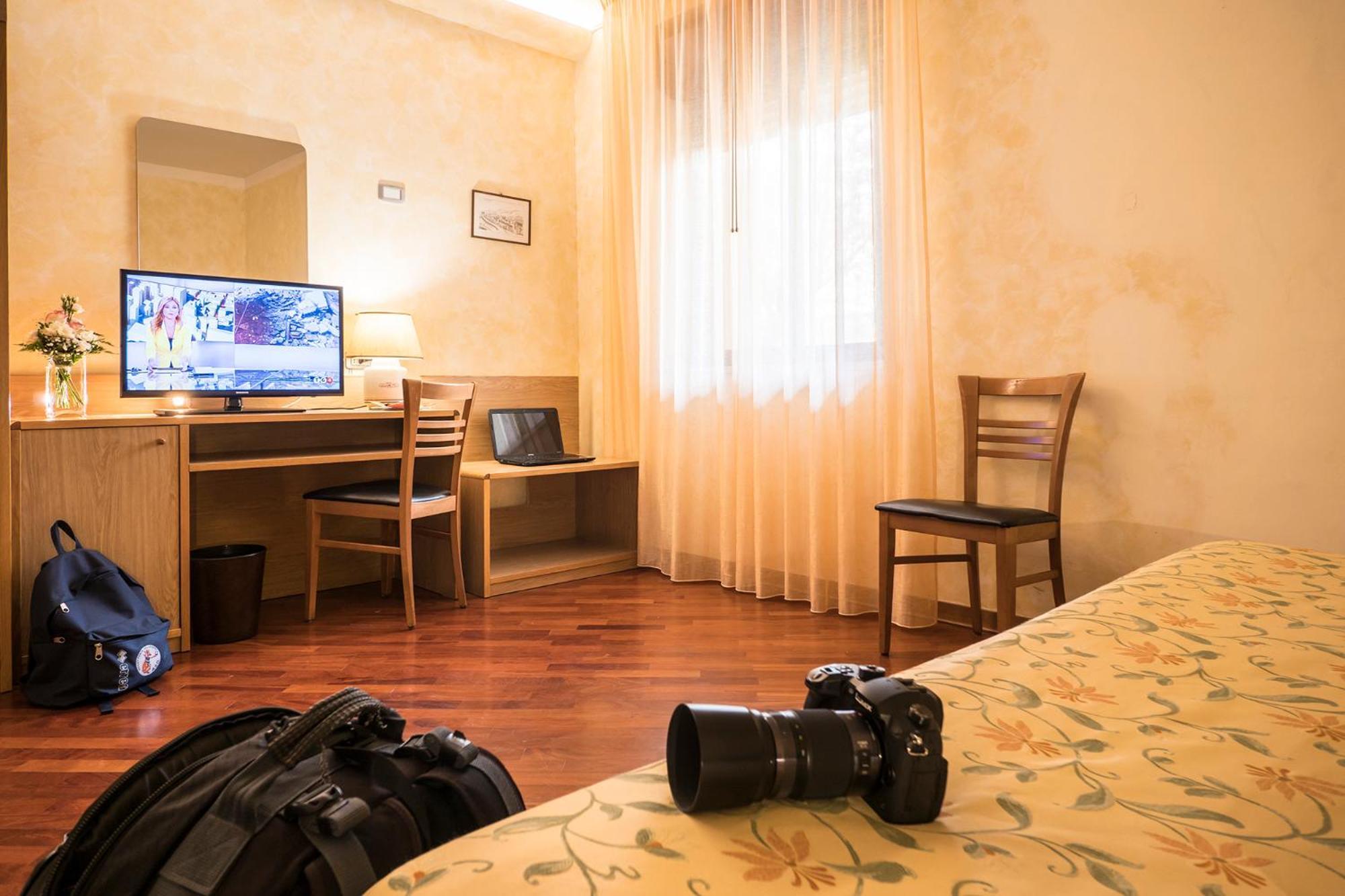 Classic Triple Room