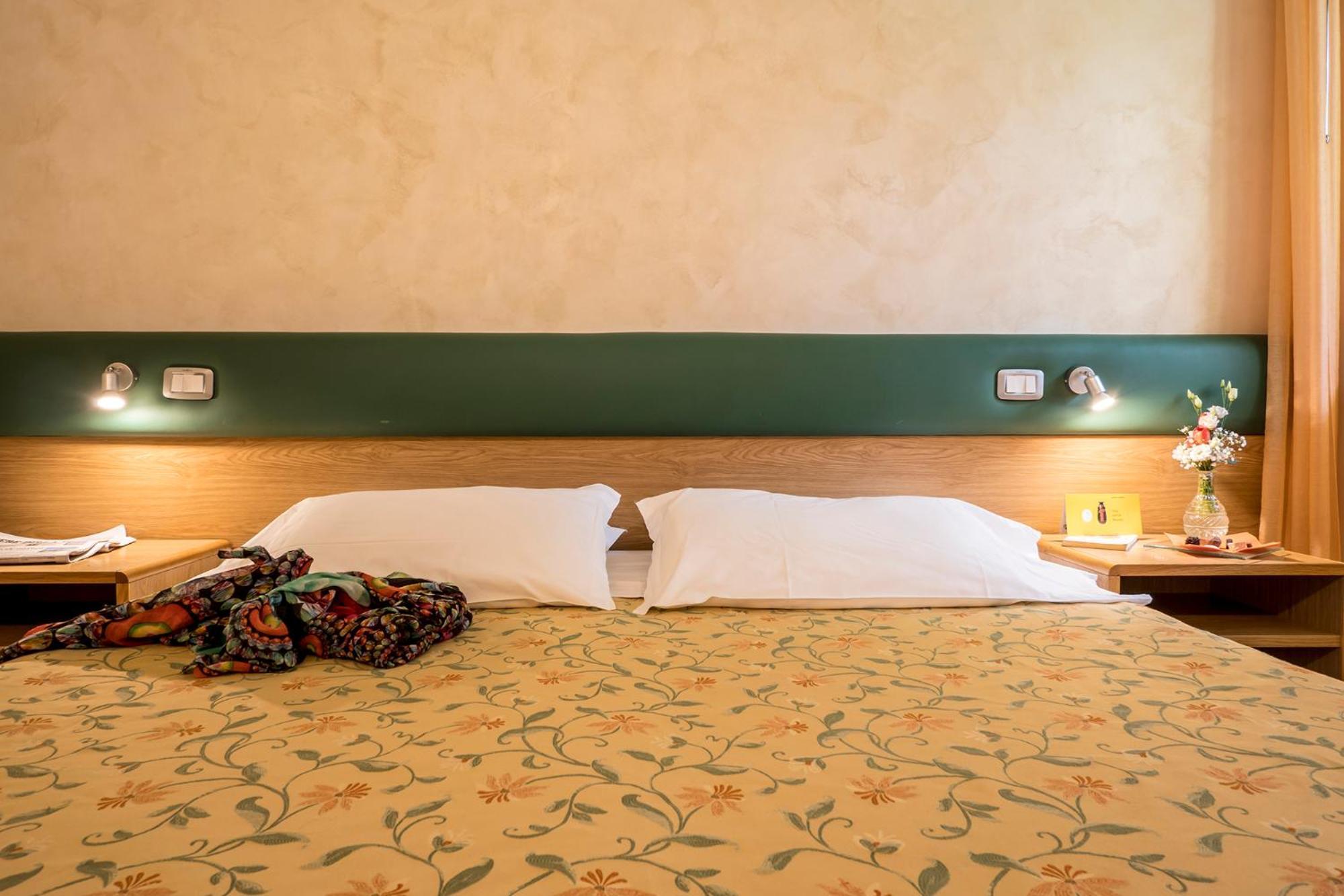 Classic Double or Twin Room