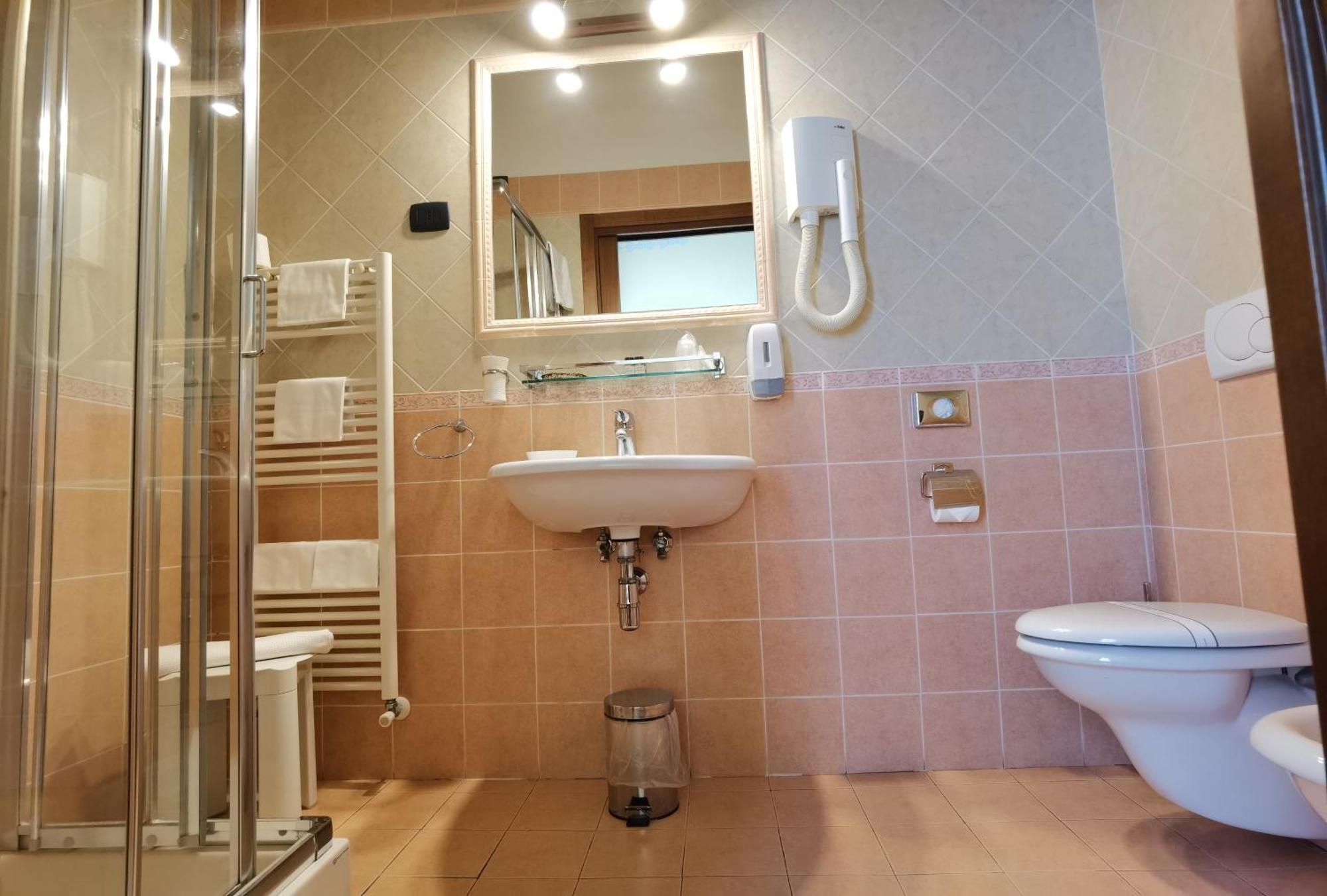 Apartament typu Junior Suite
