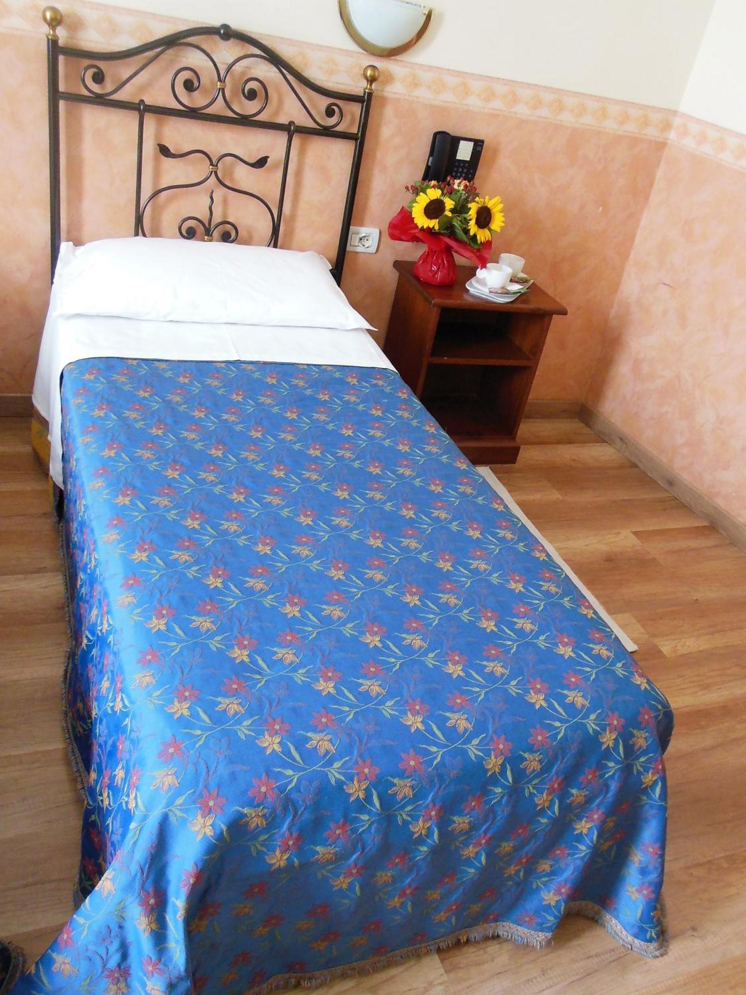 Quarto Individual