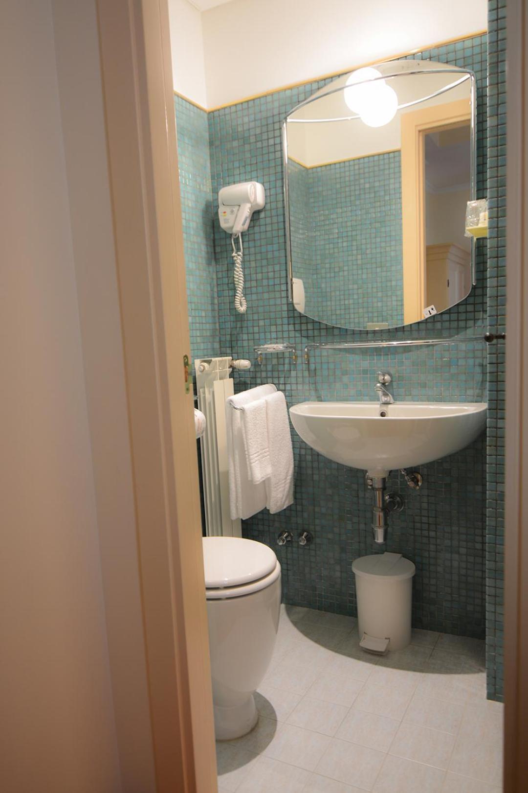 Chambre Double Économique