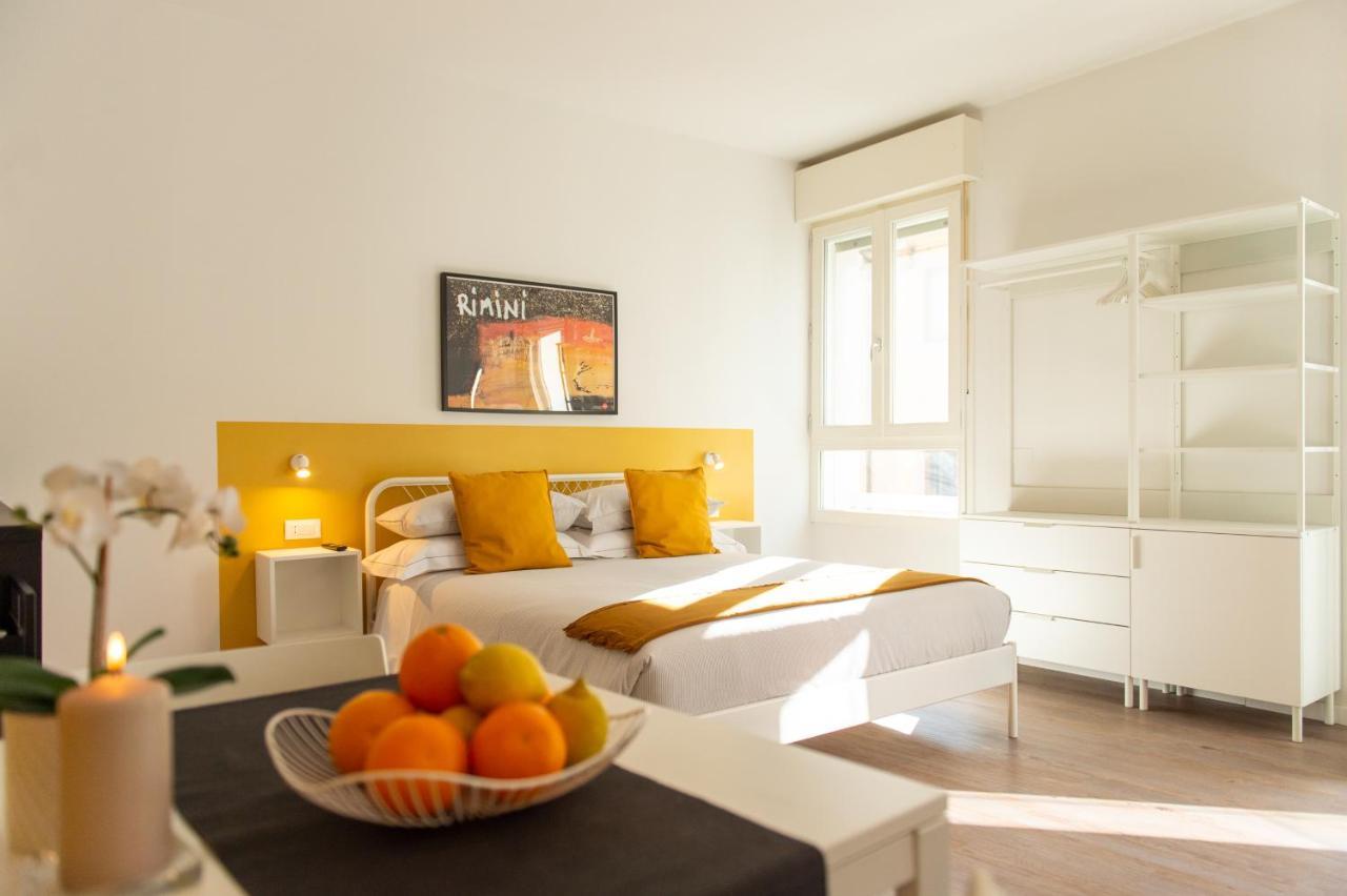 Apartament typu Junior Suite