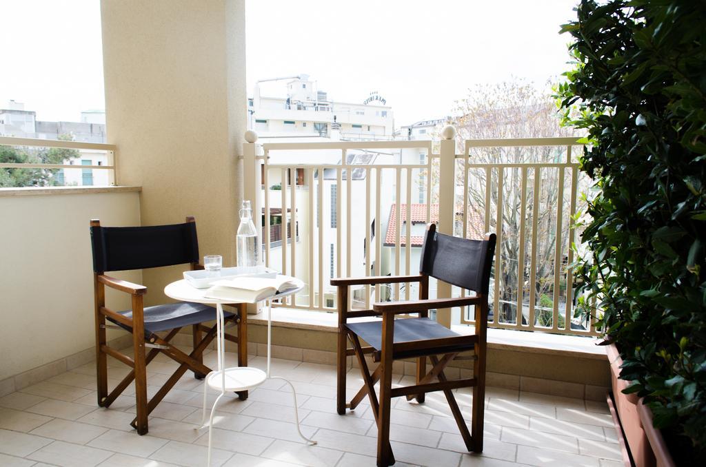 Executive Zimmer mit 2 Queensize-Betten
