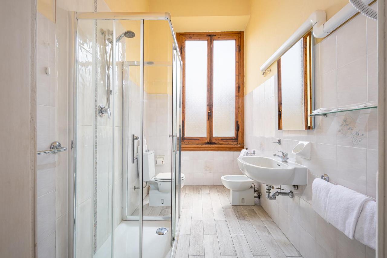 Habitación cuádruple