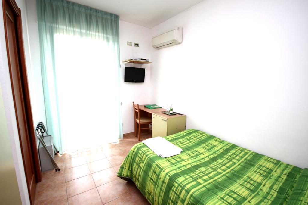 Habitación Individual Estándar