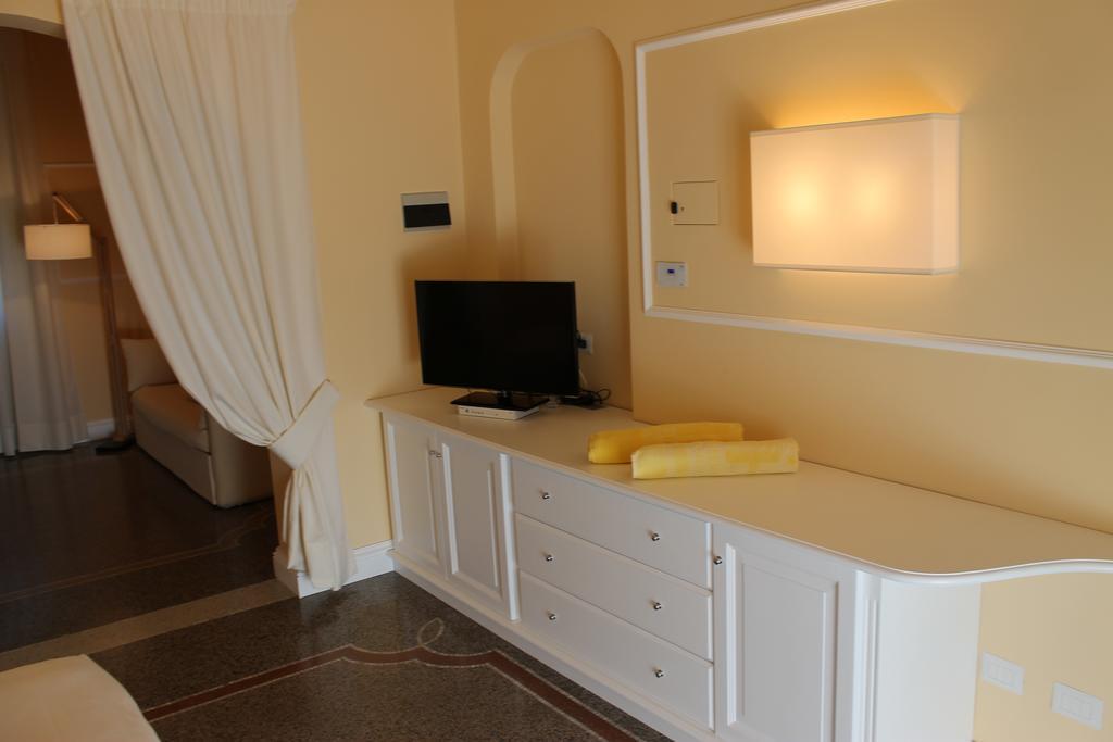 Junior Suite mit Meerblick