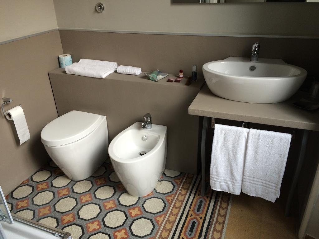 Apartament typu Suite z balkonem