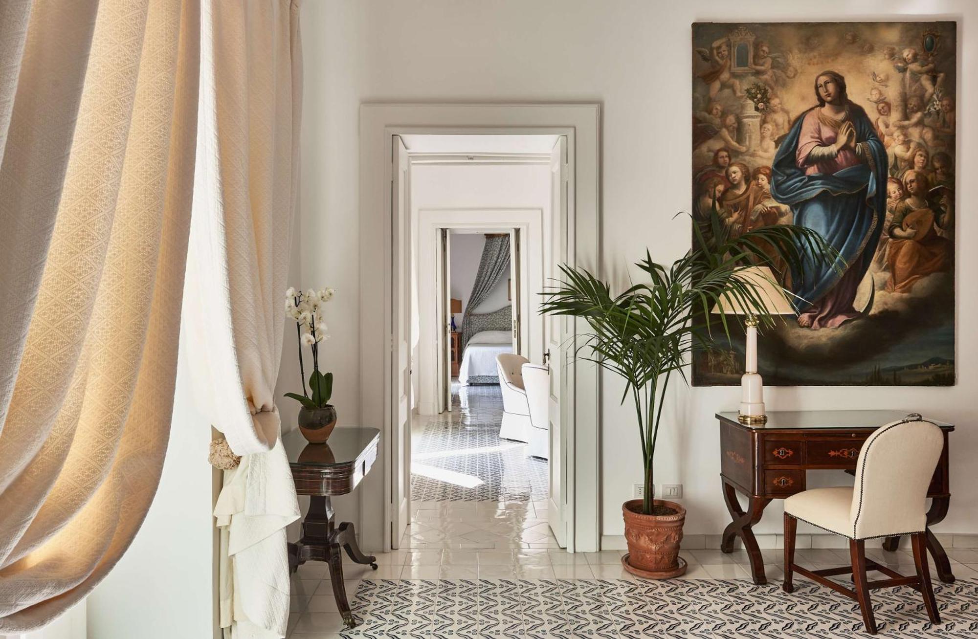 Suite 2 Chambres