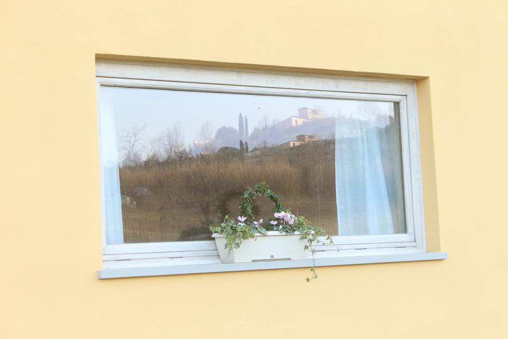 Apartament – parter