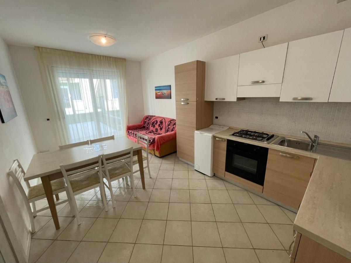 Apartament – parter