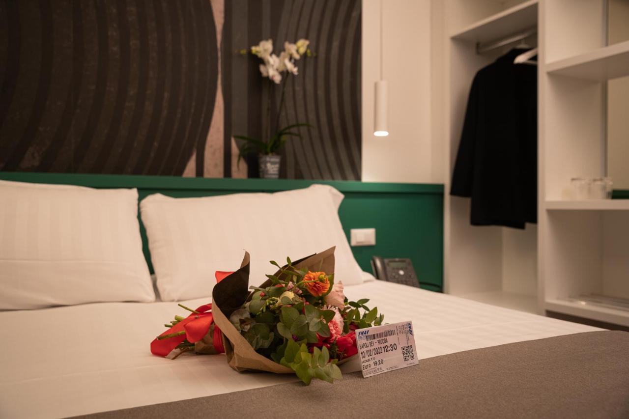 Chambre Double ou Lits Jumeaux Supérieure