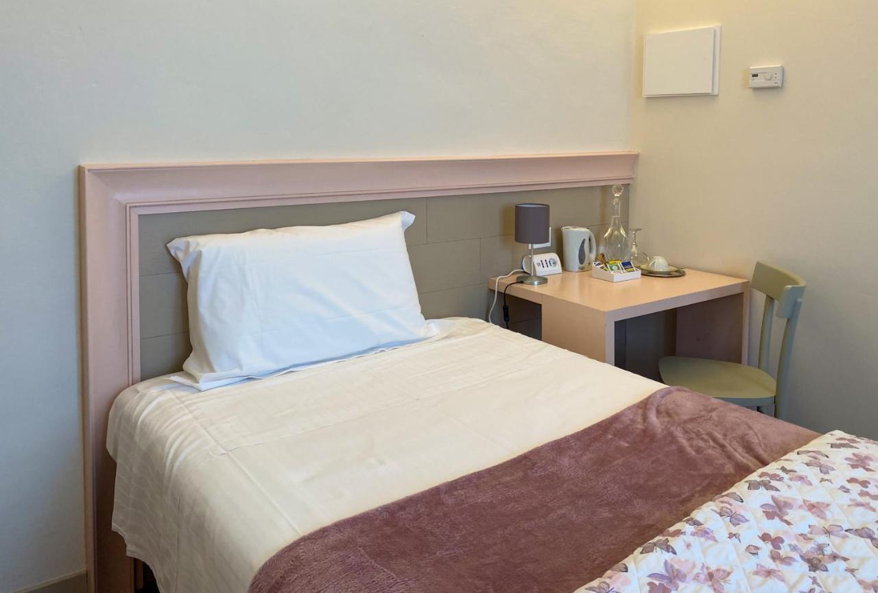 Quarto Individual