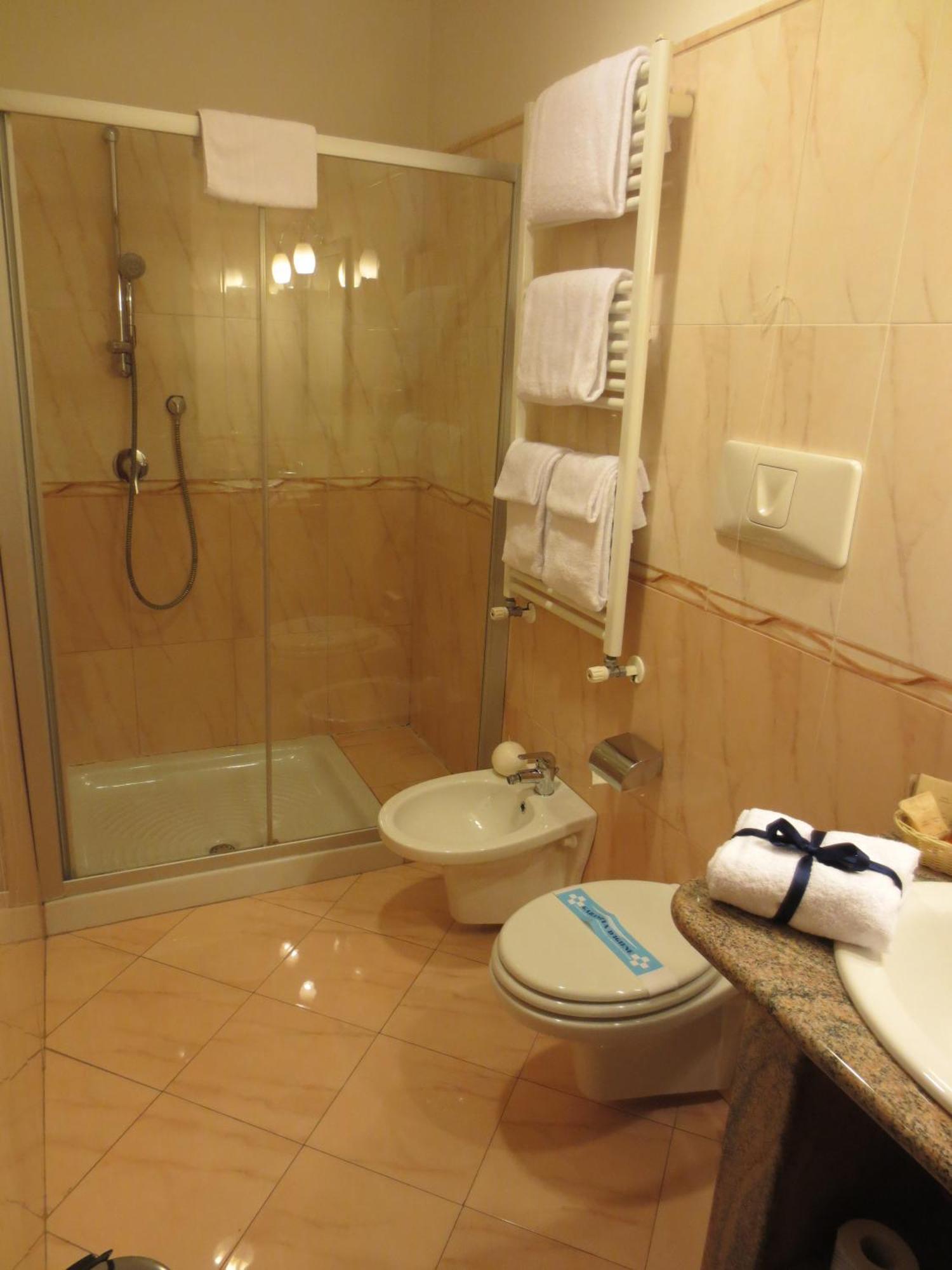 Chambre Lits Jumeaux