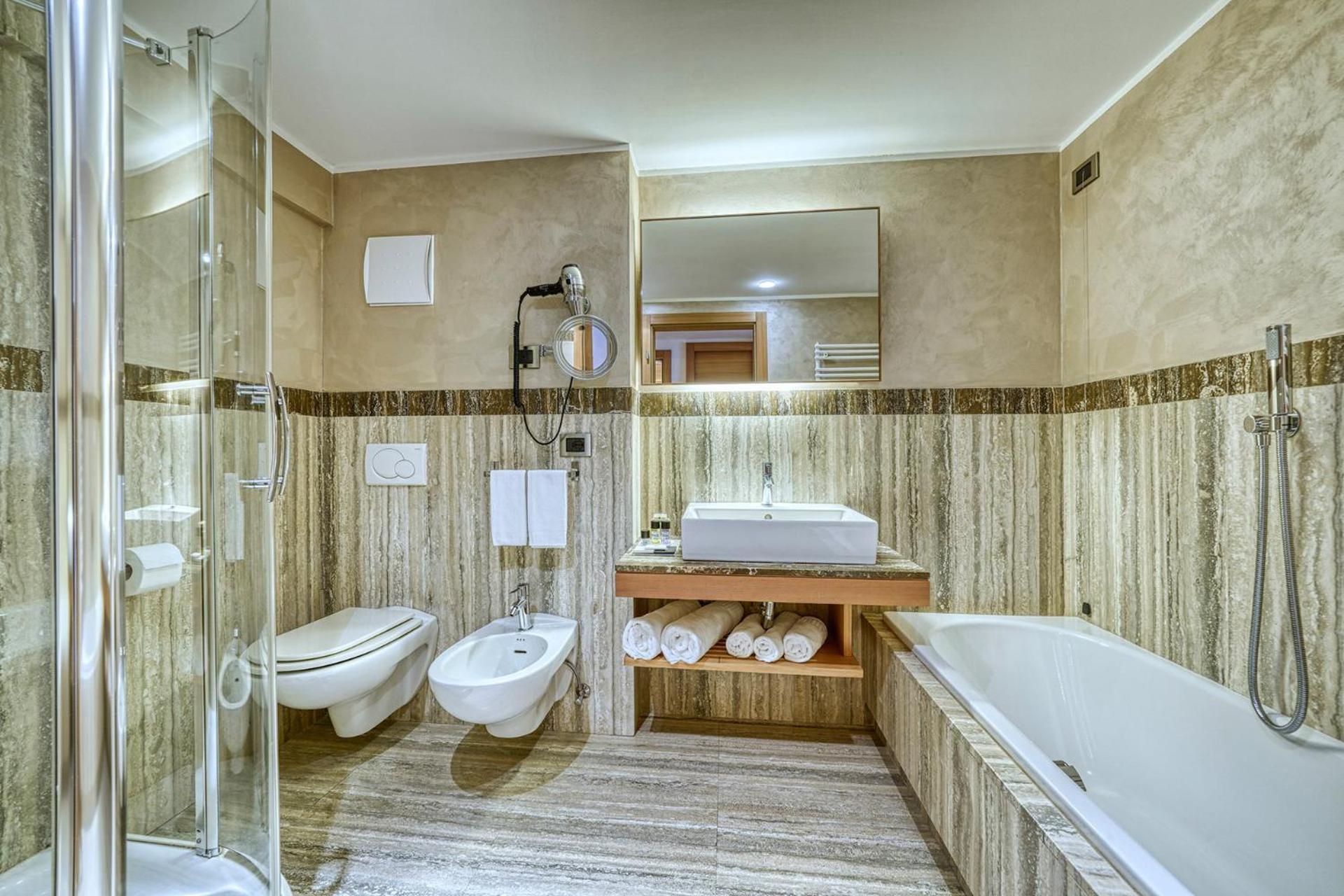 Superior Triple Room