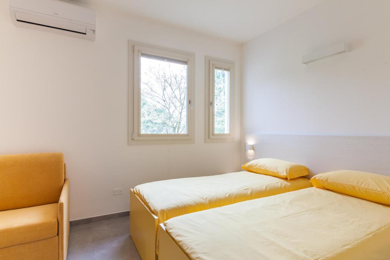 Habitación Doble Deluxe