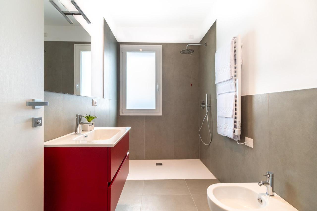 Deluxe apartman