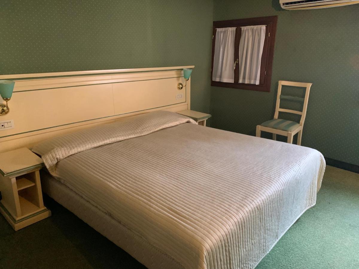 Habitación cuádruple