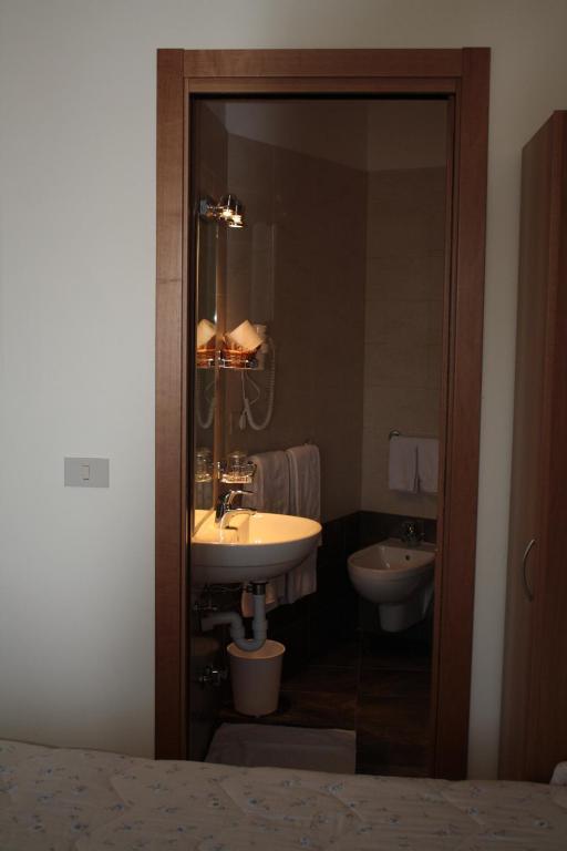 Chambre Triple