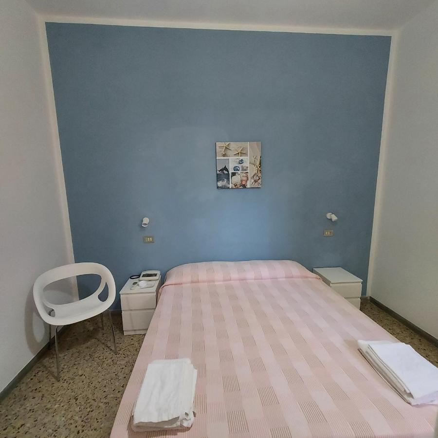 Pokój dwuosobowy