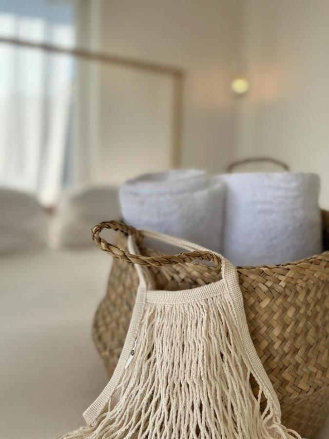 Junior Suite con Vista Mare