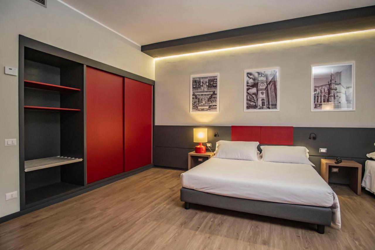 Privilege Twin Room