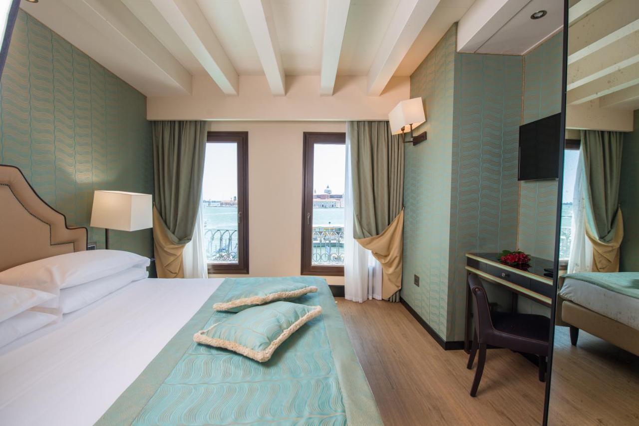 Quarto Duplo Charming com Vista da Lagoa