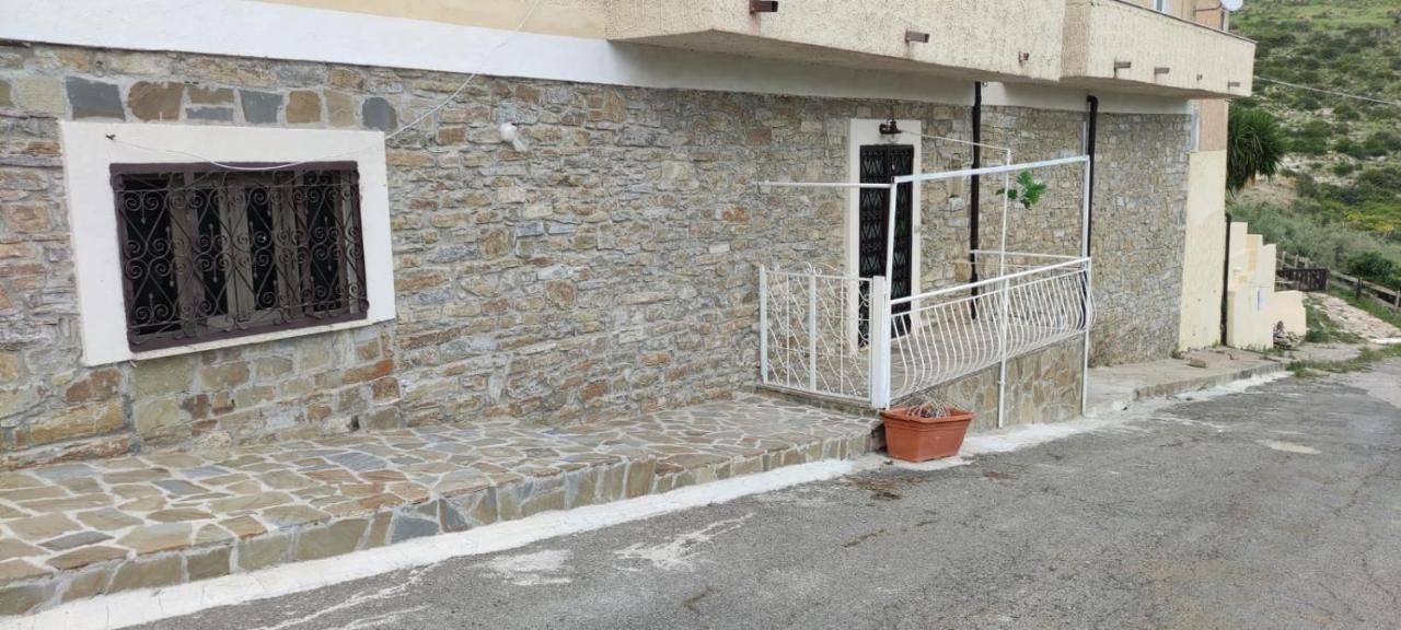 Appartamento con Vista Montagna