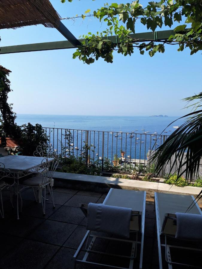 Deluxe Double or Twin Room Sea View