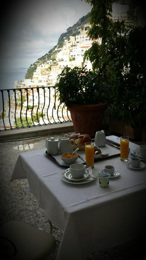 Superior Double Room Sea View