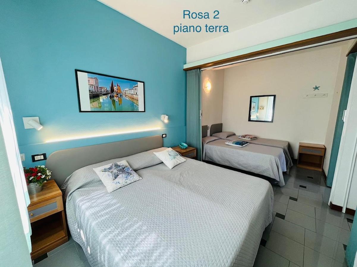 Grande Appartamento con 1 Camera da Letto