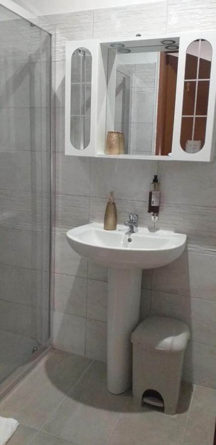 Camera Quadrupla con Bagno Privato