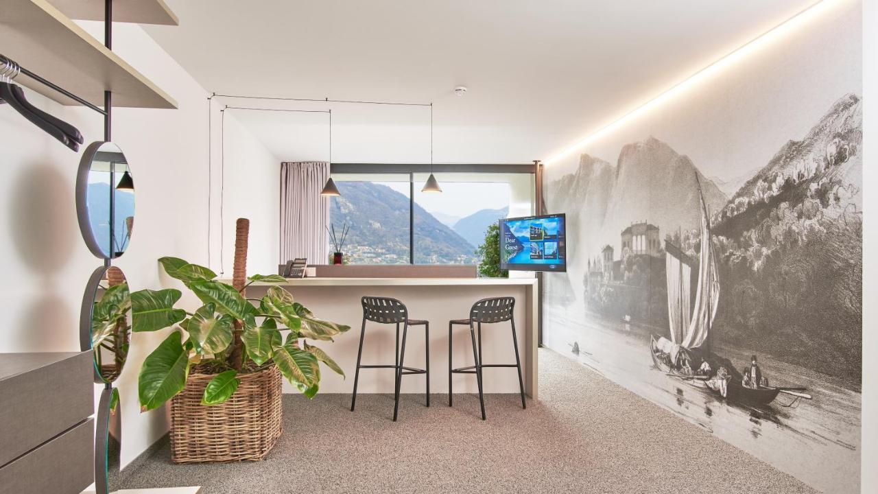 King Room with Lake View
