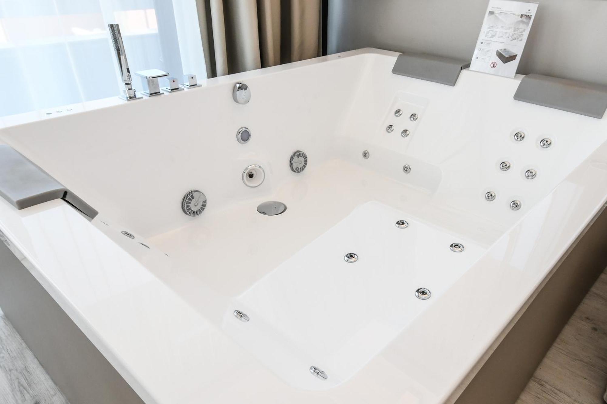 Suite con Vista Lago